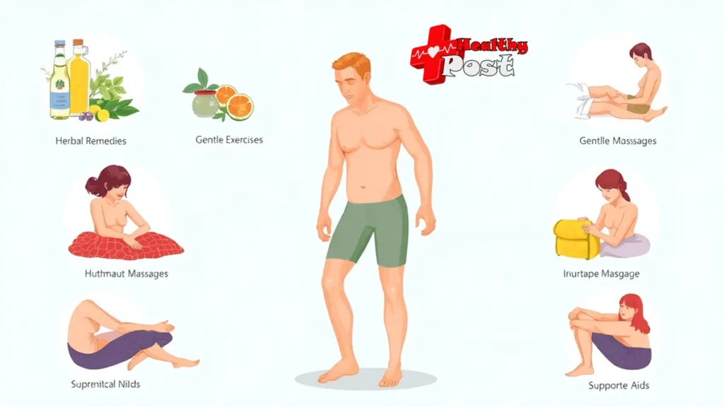 7 Effective Ways to Treat Lameness in human Naturally Lameness