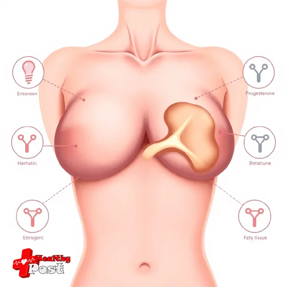 Mammary gland