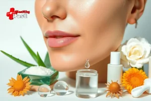 Skin atrophy