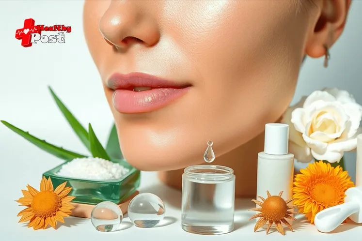 Skin atrophy