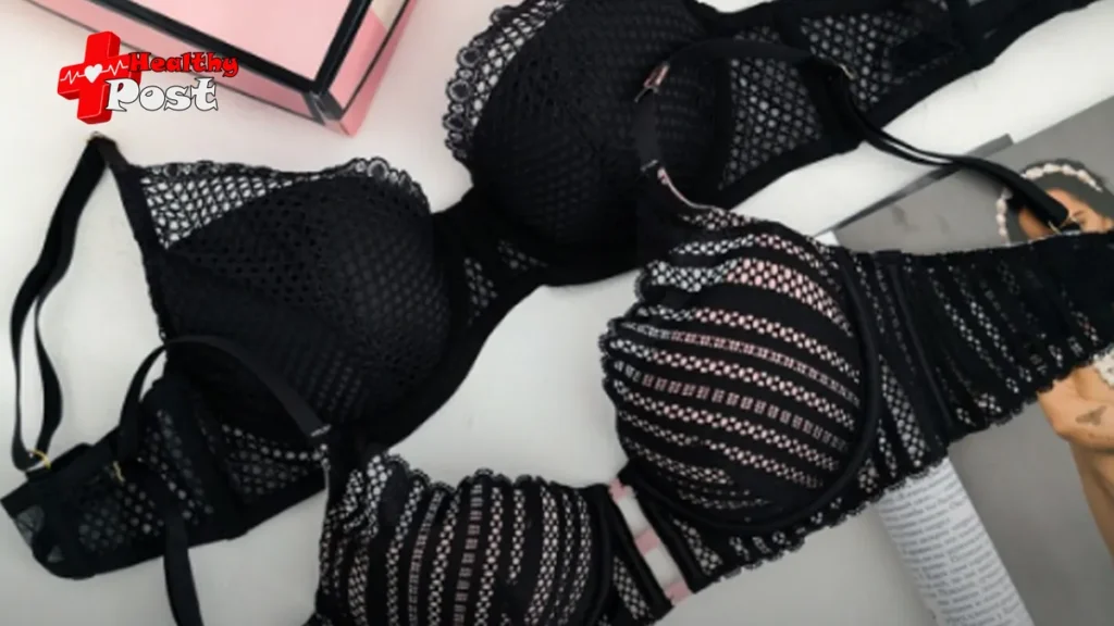 Take off bra