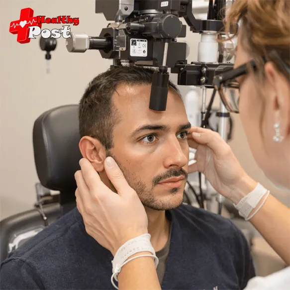 Head Impulse Test