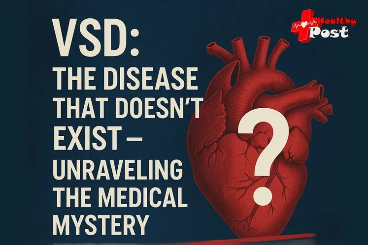 VSD