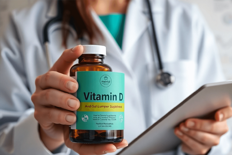 icd 10 code for vitamin d deficiency