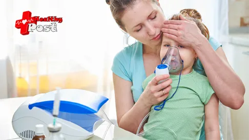Laryngitis in Children