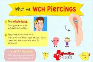 vch piercing