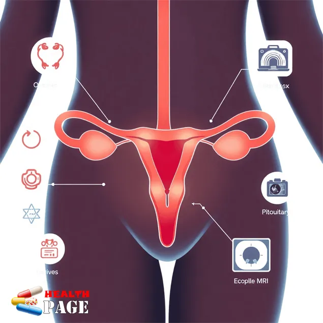 Amenorrhea icd 10