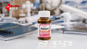 Antivert