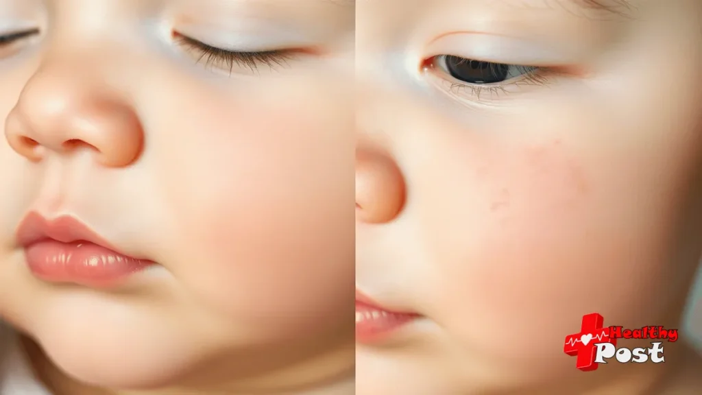 Baby Acne vs Eczema: 10 Critical Differences Every New Parent Should Not Ignore Baby Acne vs Eczema