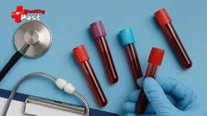 Blood tests