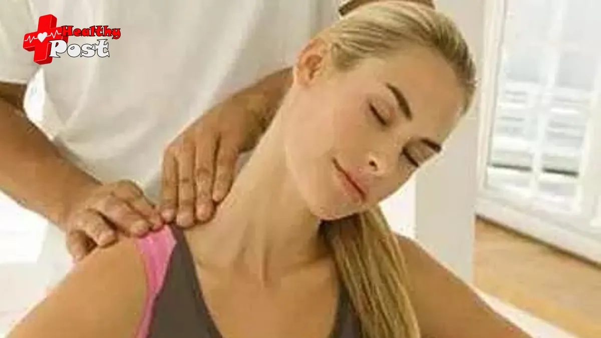 Full Body Massage