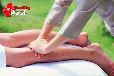 Full Body Massage