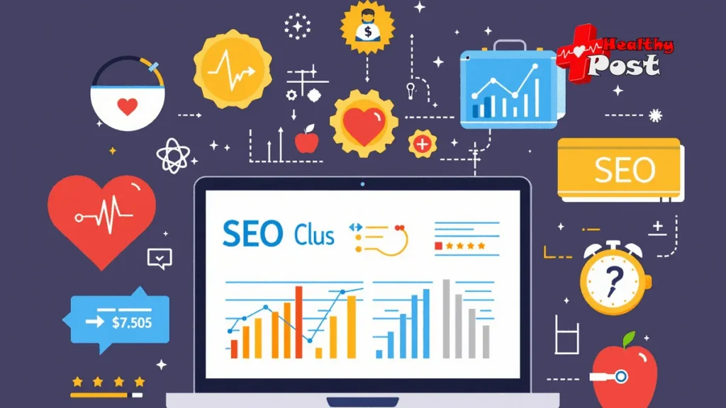 Improve Website Ranking with Garage2Global: A Health Blogger’s Guide to Smart SEO Improve Website Ranking with Garage2Global