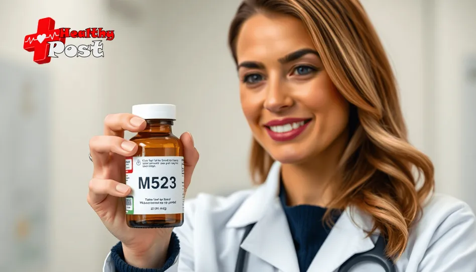 M523