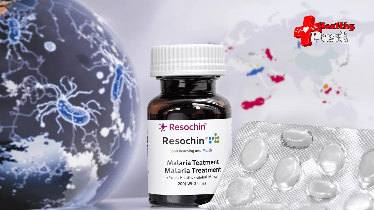 Resochin