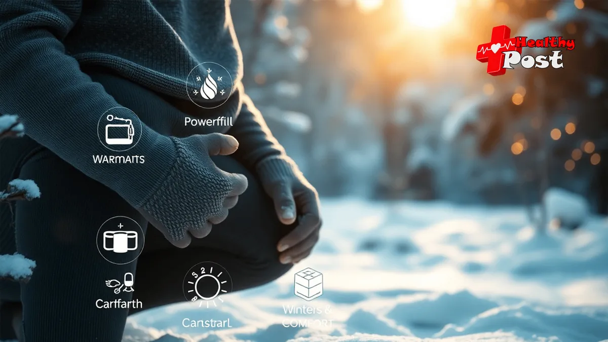 Thermal Underwear