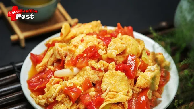 Tomatoes benefits