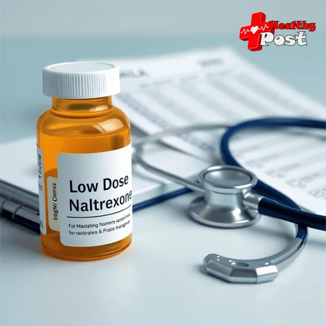 What to avoid when taking low dose naltrexone_result