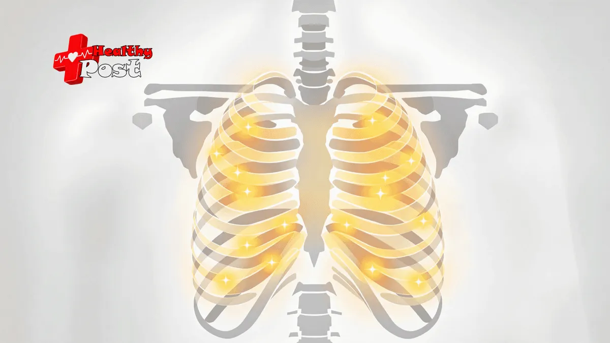costochondritis icd 10