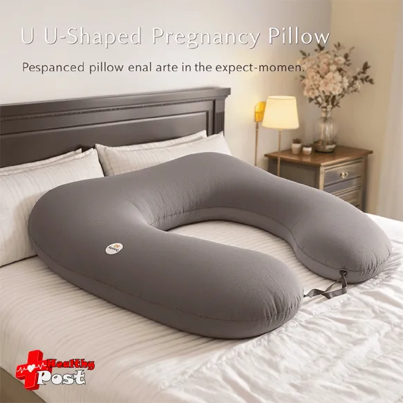 momcozy pregnancy pillow