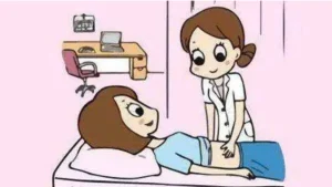 pelvic ultrasound