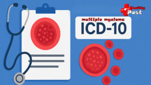 Multiple myeloma icd 10