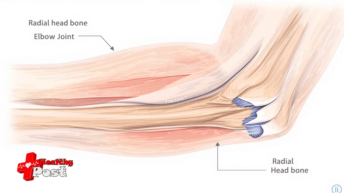 Radial Head Fracture