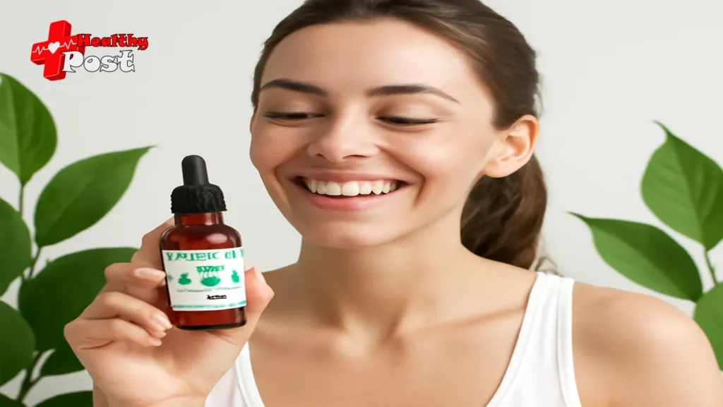 Slenderiiz drops