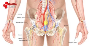 femoral canal