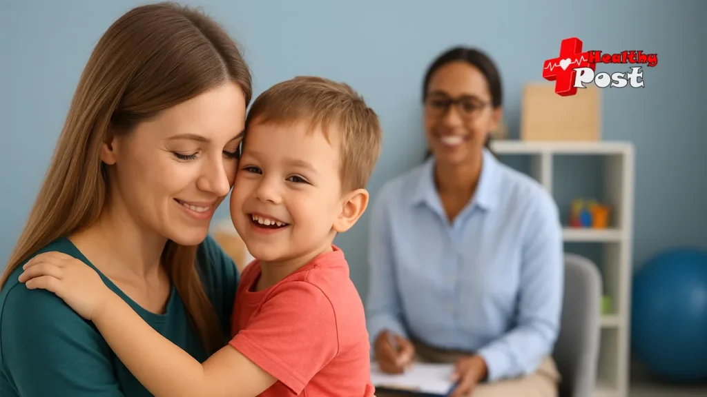 hopebridge autism therapy center