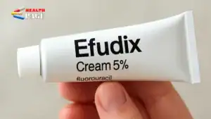 Efudix cream