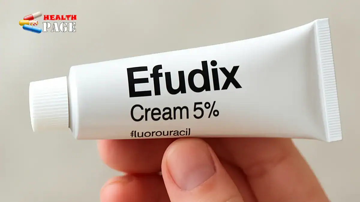 Efudix cream