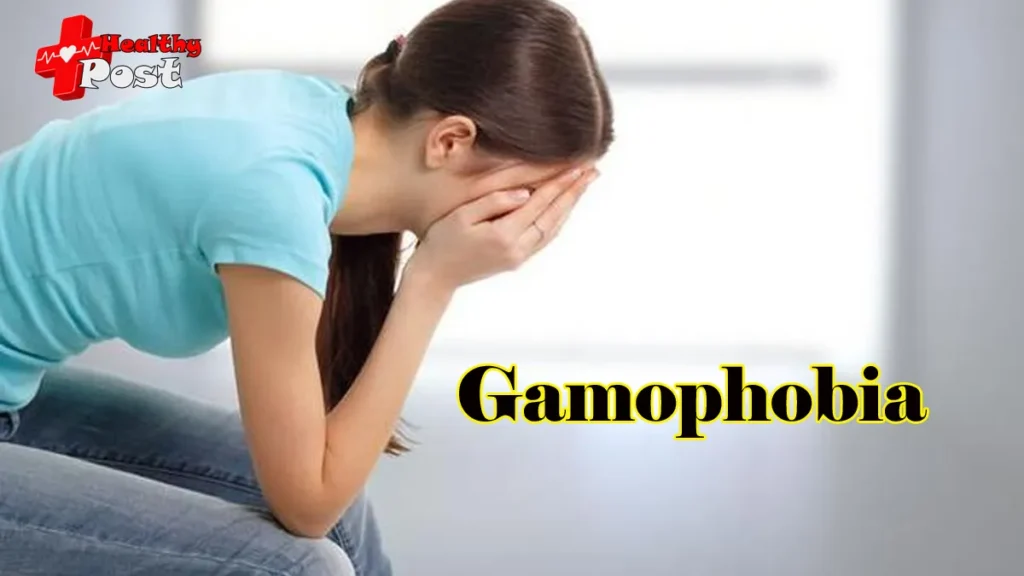 Gamophobia Exposed: 5 Devastating Truths Behind the Fear of Marriage Gamophobia