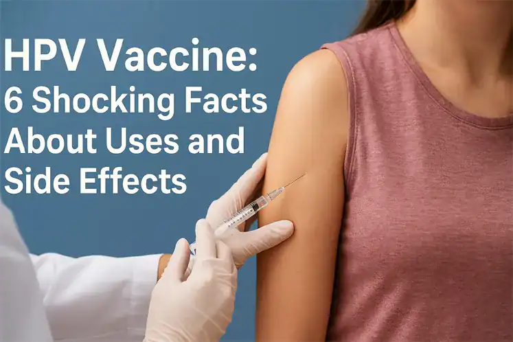 HPV Vaccine