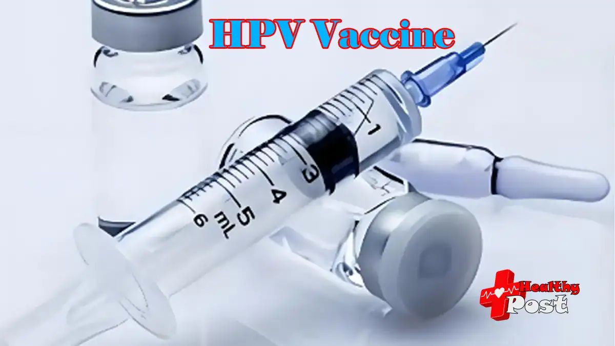 HPV Vaccine