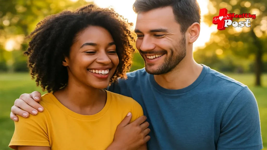 7 Surprising Health Benefits Only Happy Couples Enjoy Happy Couples