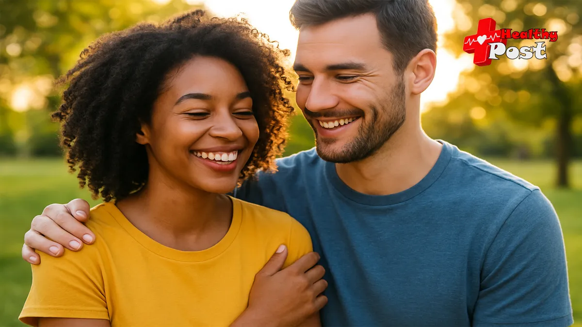 Happy Couples