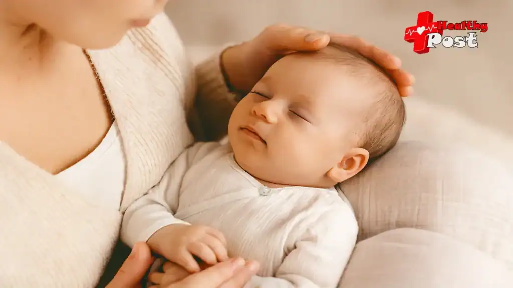 Newborn care guide