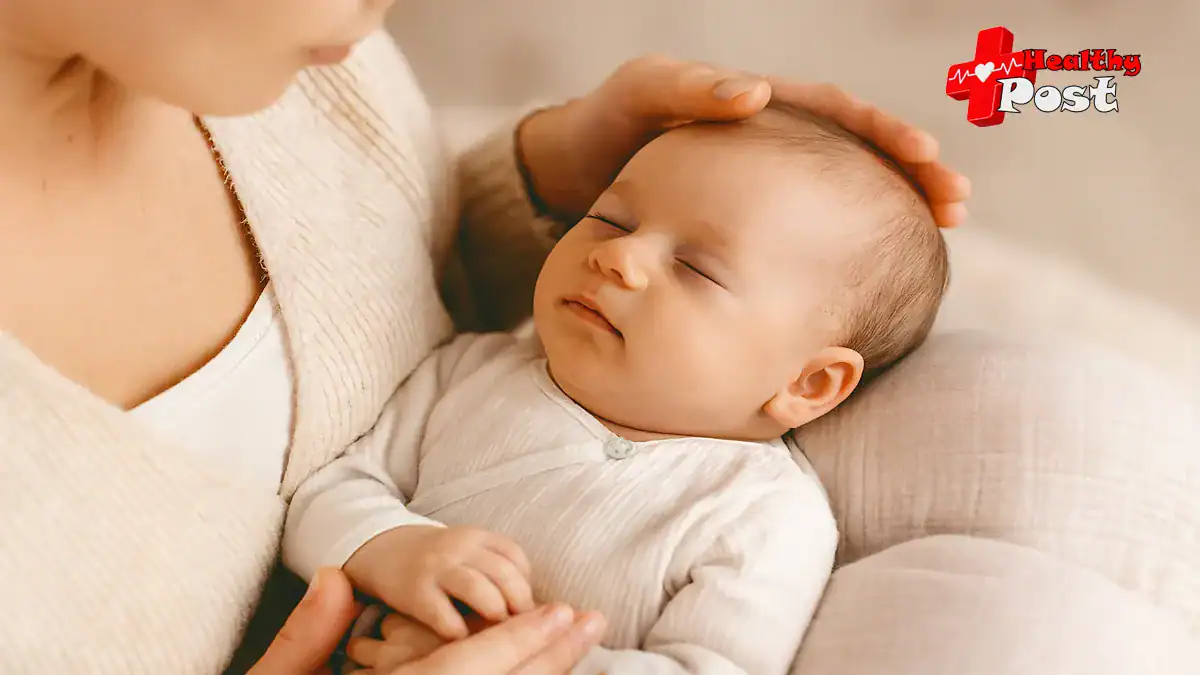 Newborn care guide