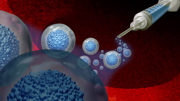 Stem Cell Treatment for Diabetes: A New Hope