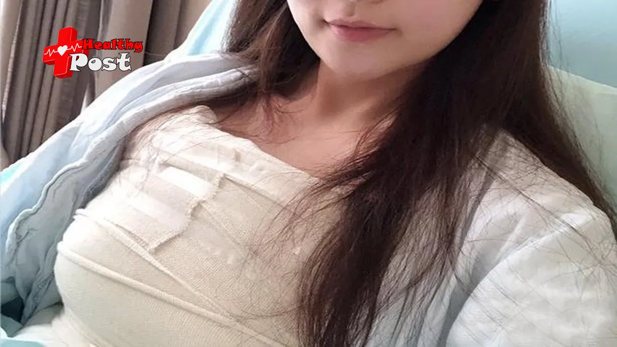 breast plastic surgery