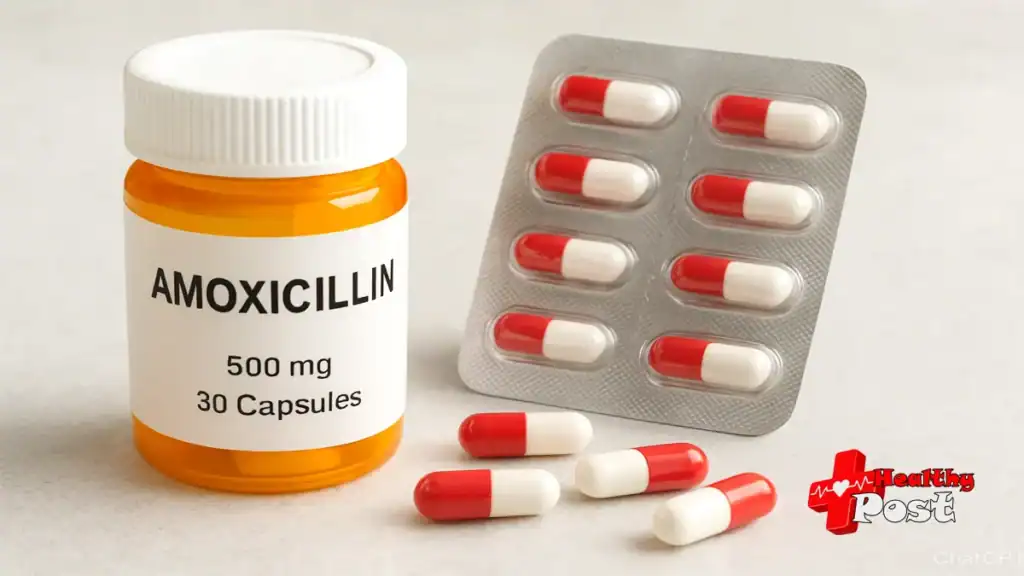 Does Amoxicillin Expire? 5 Shocking Risks of Taking It Too Late does amoxicillin expire