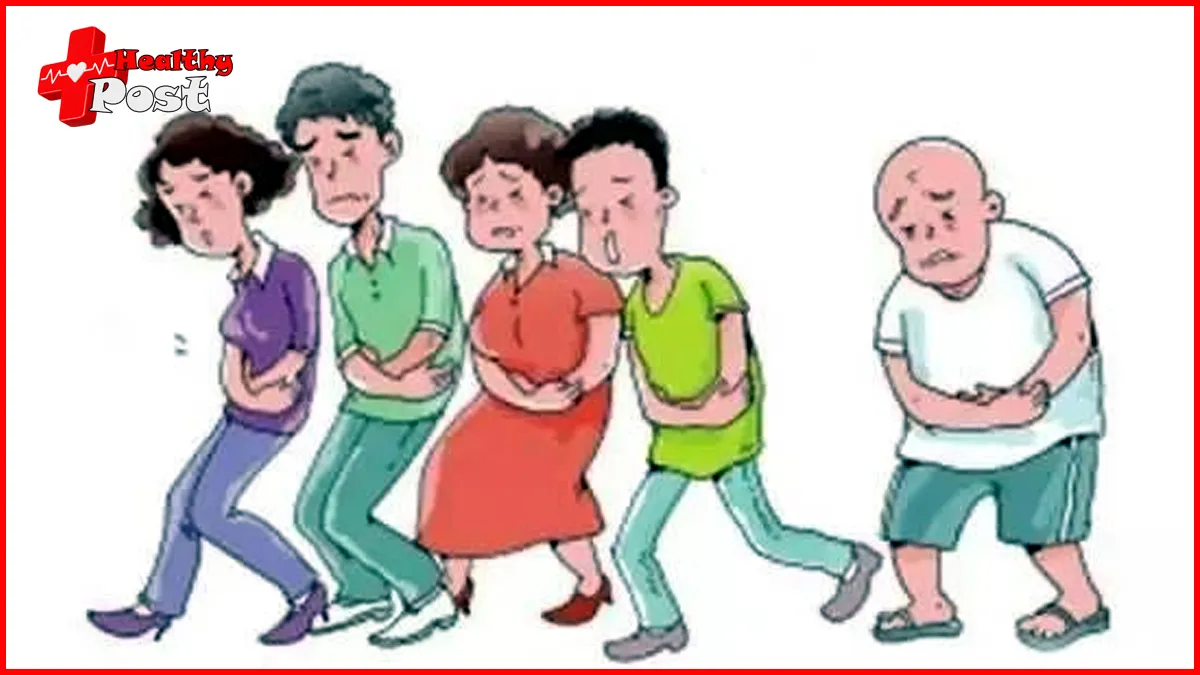 gastrointestinal disorders