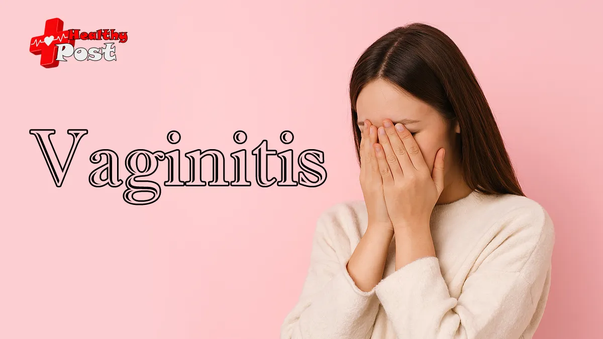 vaginitis