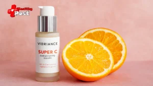 vibriance super c serum