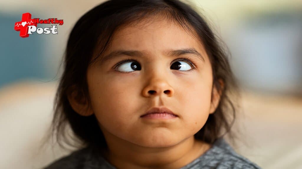 What is esotropia? Esotropia