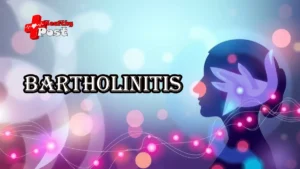 bartholinitis