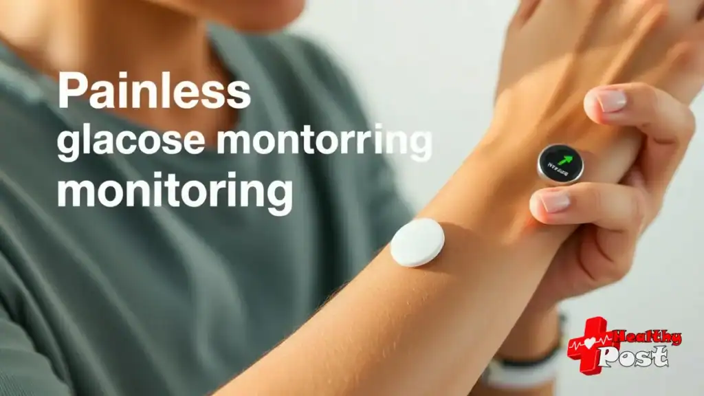 10 Best Blood Sugar Monitor Without Finger Pricks for a Pain-Free Future blood sugar monitor without finger pricks