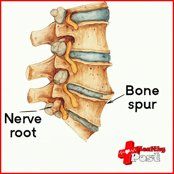 bone hyperplasia