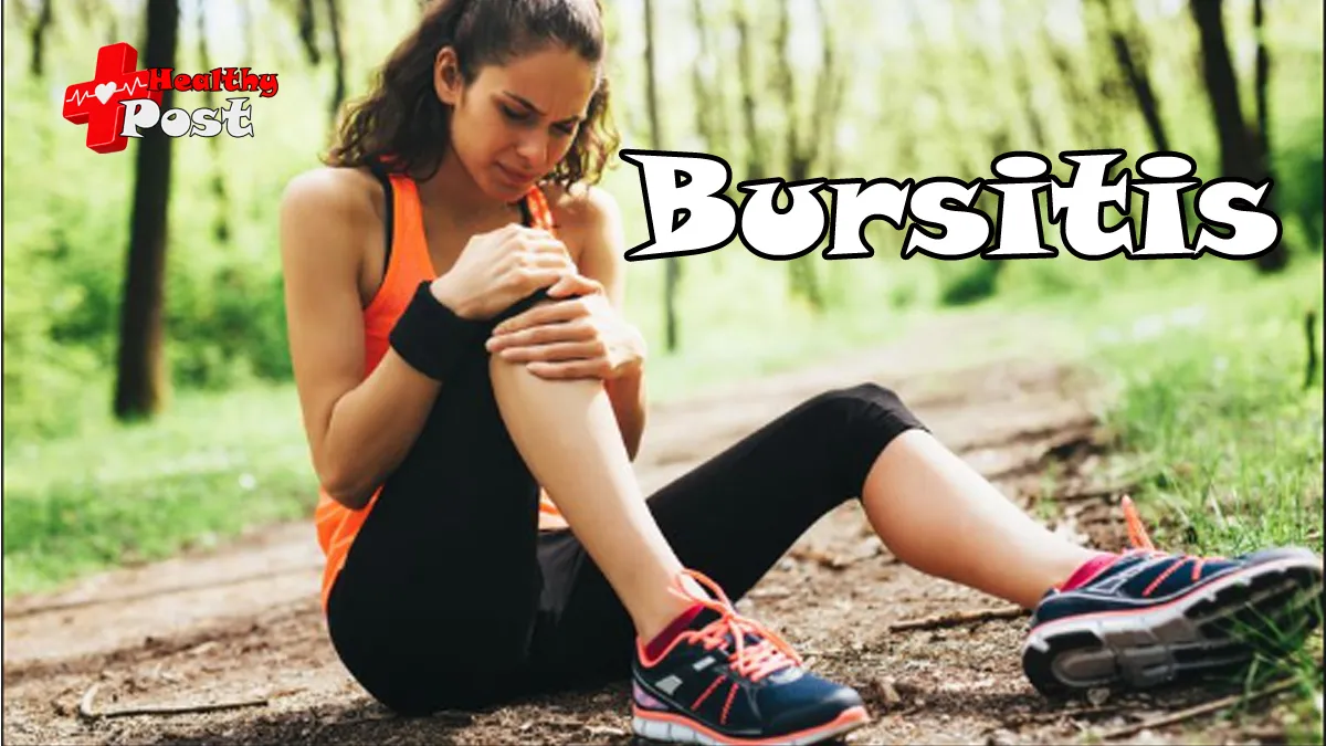 bursitis